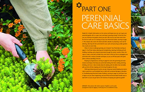 The Perennial Care Manual: A PlantbyPlant Guide: What to Do & When to Do It,New
