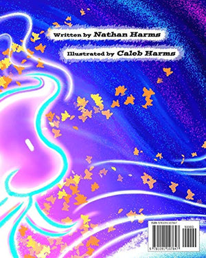 Friend Of The Wind (The Harms Brothers Children's Book Collection),Used