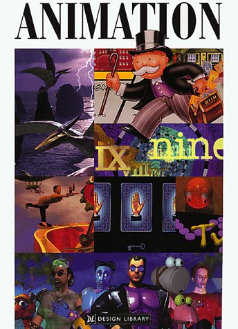 Animation (Design Library),Used