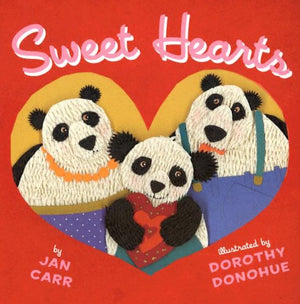 Sweet Hearts,Used