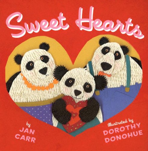 Sweet Hearts,Used