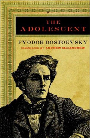 The Adolescent,New