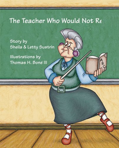 The Teacher Who Would Not Retire,Used