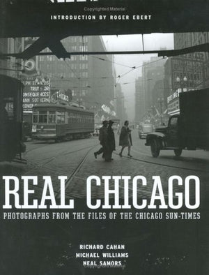 Real Chicago,New
