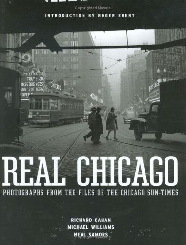 Real Chicago,New