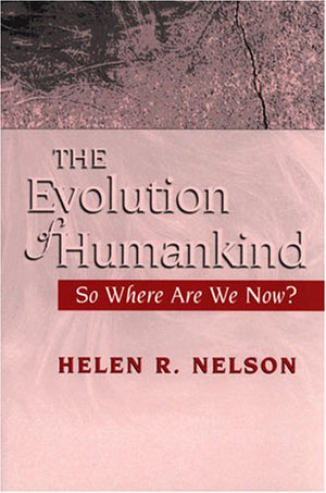 The Evolution of Humankind,Used