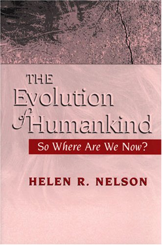 The Evolution of Humankind,Used