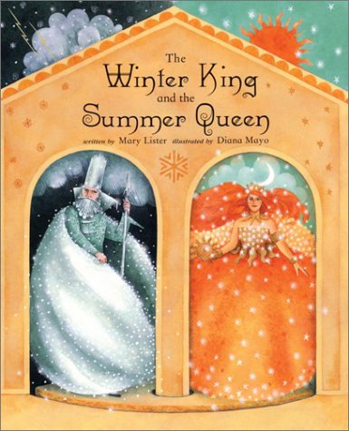 The Winter King and the Summer Queen,Used