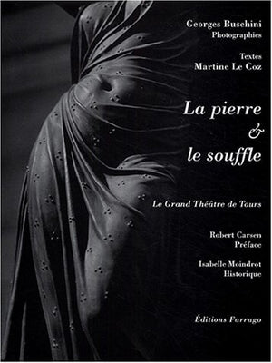 Pierre et le souffle (La) (FARRAGO),Used