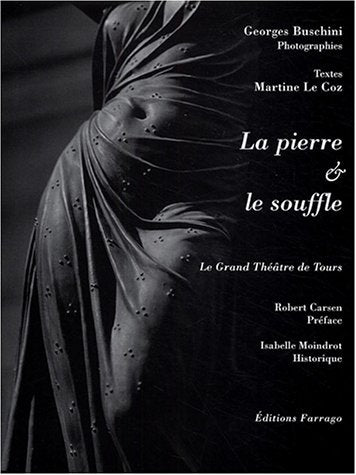 Pierre et le souffle (La) (FARRAGO),Used