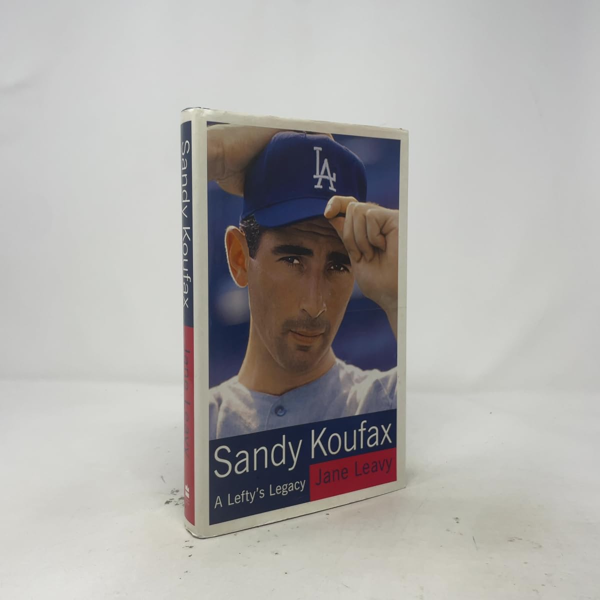 Sandy Koufax: A Leftys Legacy