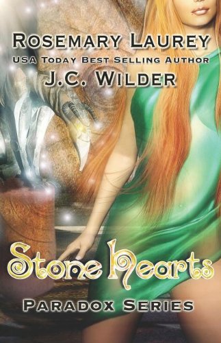 Stone Hearts (Paradox),Used