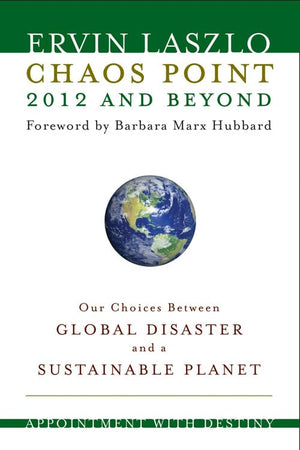 Chaos Point 2012 and Beyond: Appointment with Destiny,Used