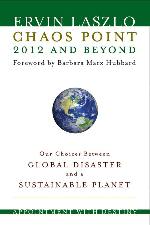 Chaos Point 2012 and Beyond: Appointment with Destiny,Used