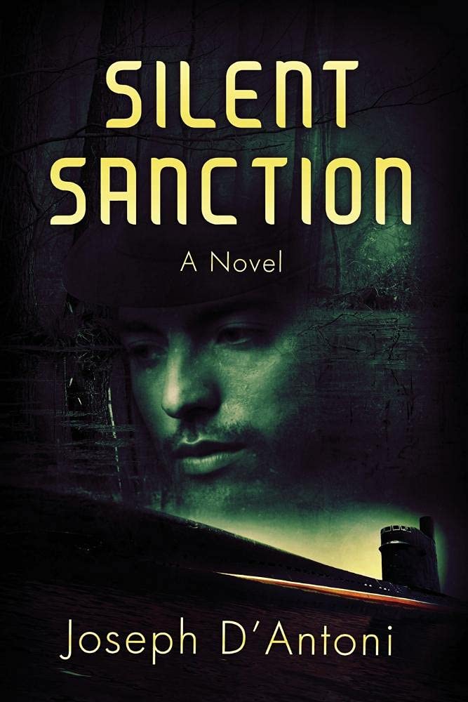 Silent Sanction: A Novel (The Wade Hanna Series),Used