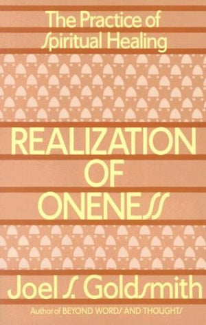 Realization Of Oneness