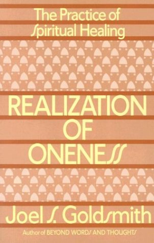Realization Of Oneness