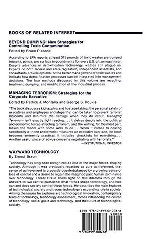 Disaster Management: Warning Response and Community Relocation,Used