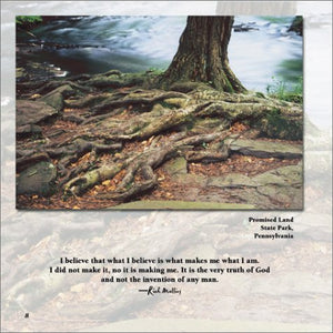 Humble Feelings: Inspirational Wisdom From C.S. Lewis, Rich Mullins, And Others,Used