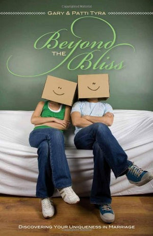 Beyond the Bliss: Discovering Your Uniqueness in Marriage,Used