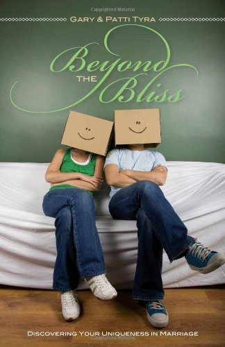 Beyond the Bliss: Discovering Your Uniqueness in Marriage,Used
