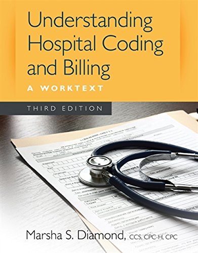Understanding Hospital Coding and Billing: A Worktext,Used