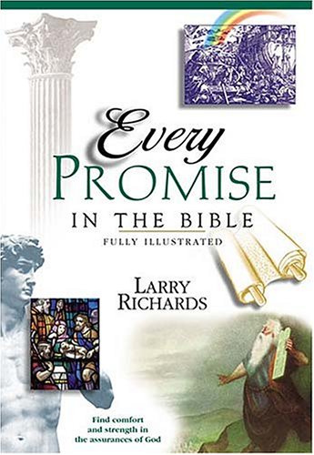 Every Promise In The Bible,Used