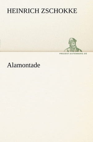 Alamontade (German Edition),Used