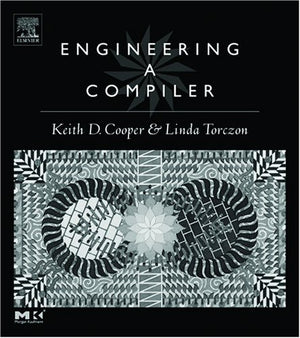 Engineering a Compiler: International Student Edition,Used