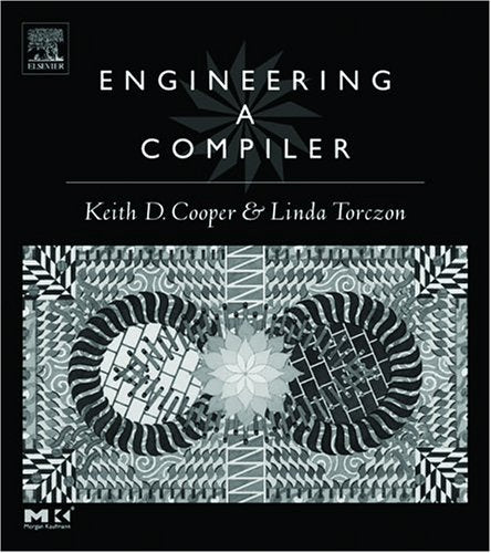 Engineering a Compiler: International Student Edition,Used