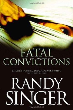 Fatal Convictions,Used
