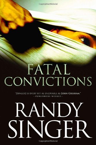 Fatal Convictions,Used