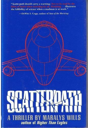 Scatterpath: A Novel,Used