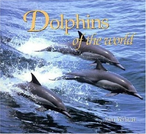 Dolphins of the World,Used