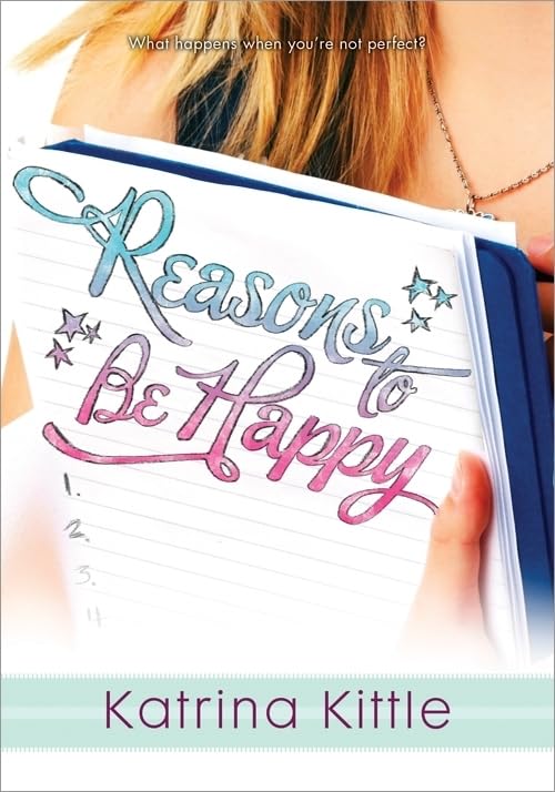 Reasons to Be Happy,Used