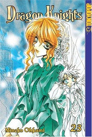 Dragon Knights Volume 23 (Dragon Knights (Graphic Novels)),New