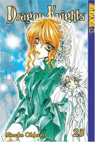 Dragon Knights Volume 23 (Dragon Knights (Graphic Novels)),New