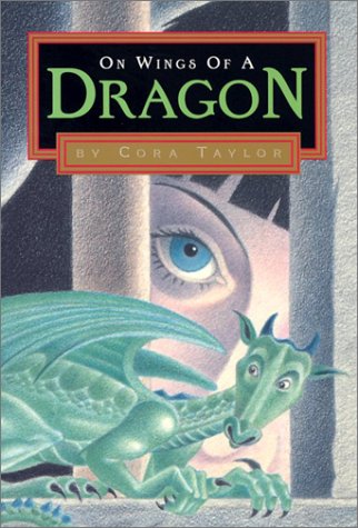 On Wings of a Dragon,Used