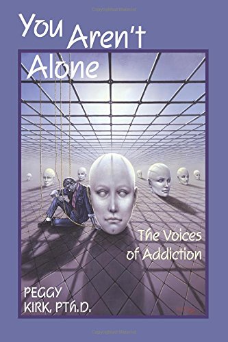 You Aren't Alone: The Voices of Addiction,Used