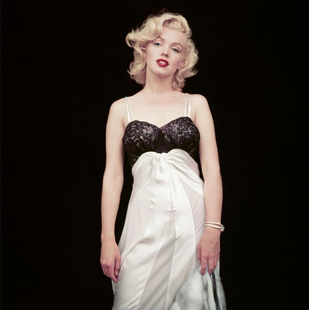 The Essential Marilyn Monroe (reduced size): Milton H. Greene: 50 Sessions,Used