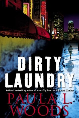 Dirty Laundry,New