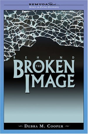 Behind the Broken Image,Used