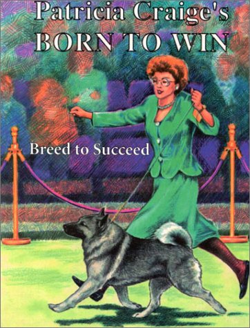 Born To Win: Breed To Succeed,Used