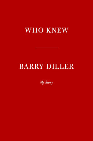 Who Knew: My Story,New