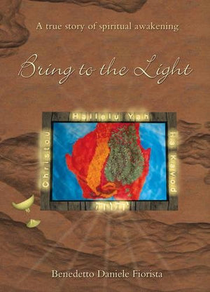 Bring to the Light  A True Story of a Spiritual Awakening,Used