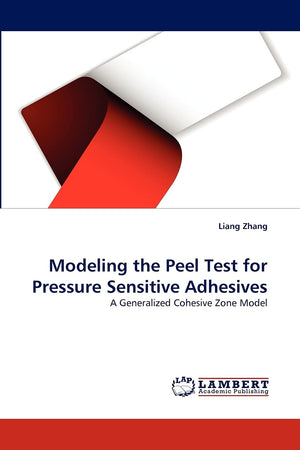 Modeling the Peel Test for Pressure Sensitive Adhesives: A Generalized Cohesive Zone Model,Used