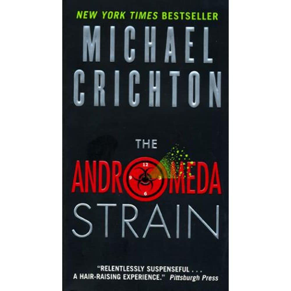 The Andromeda Strain,New