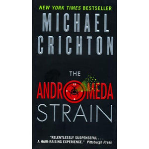 The Andromeda Strain,New