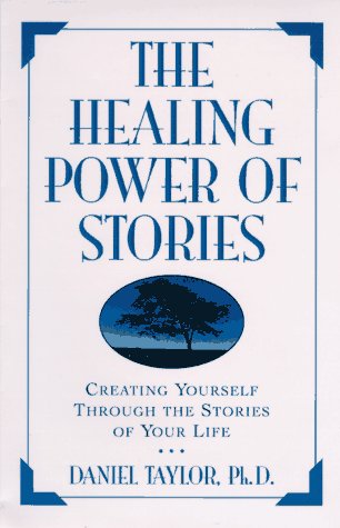 The Healing Power of Stories,Used