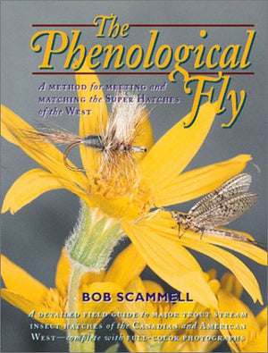 The Phenological Fly,Used